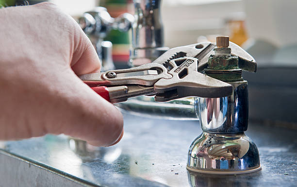 Local water damage restoration in AL