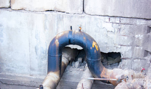 Best Water damage restoration company  in Spanish Fort, AL