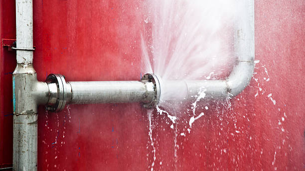Best 24-hour water damage restoration  in Spanish Fort, AL
